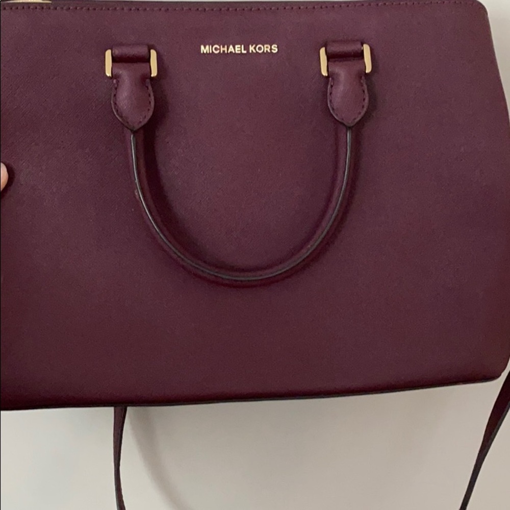 Authentic Michael Kors Bag